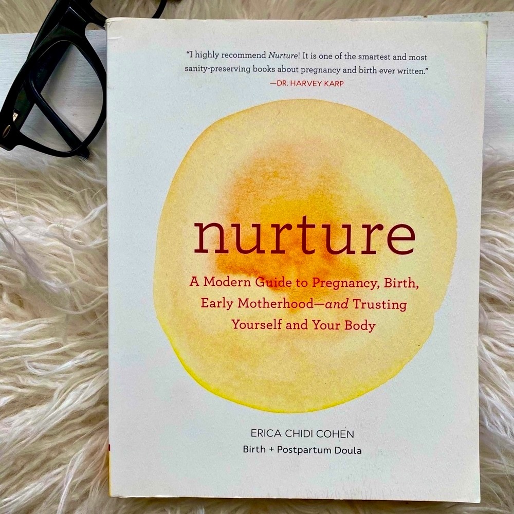 Pregnancy/Maternity Reference,Birth & Early Motherhood Book:comprehensive guide.